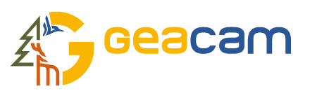 Logotipo GEACAM